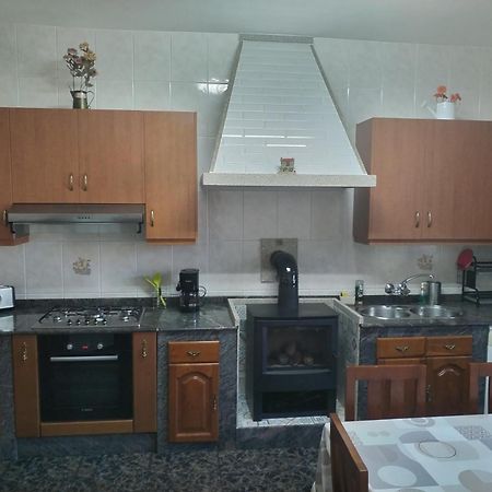 Casa Lopez Villa Carnota Dış mekan fotoğraf