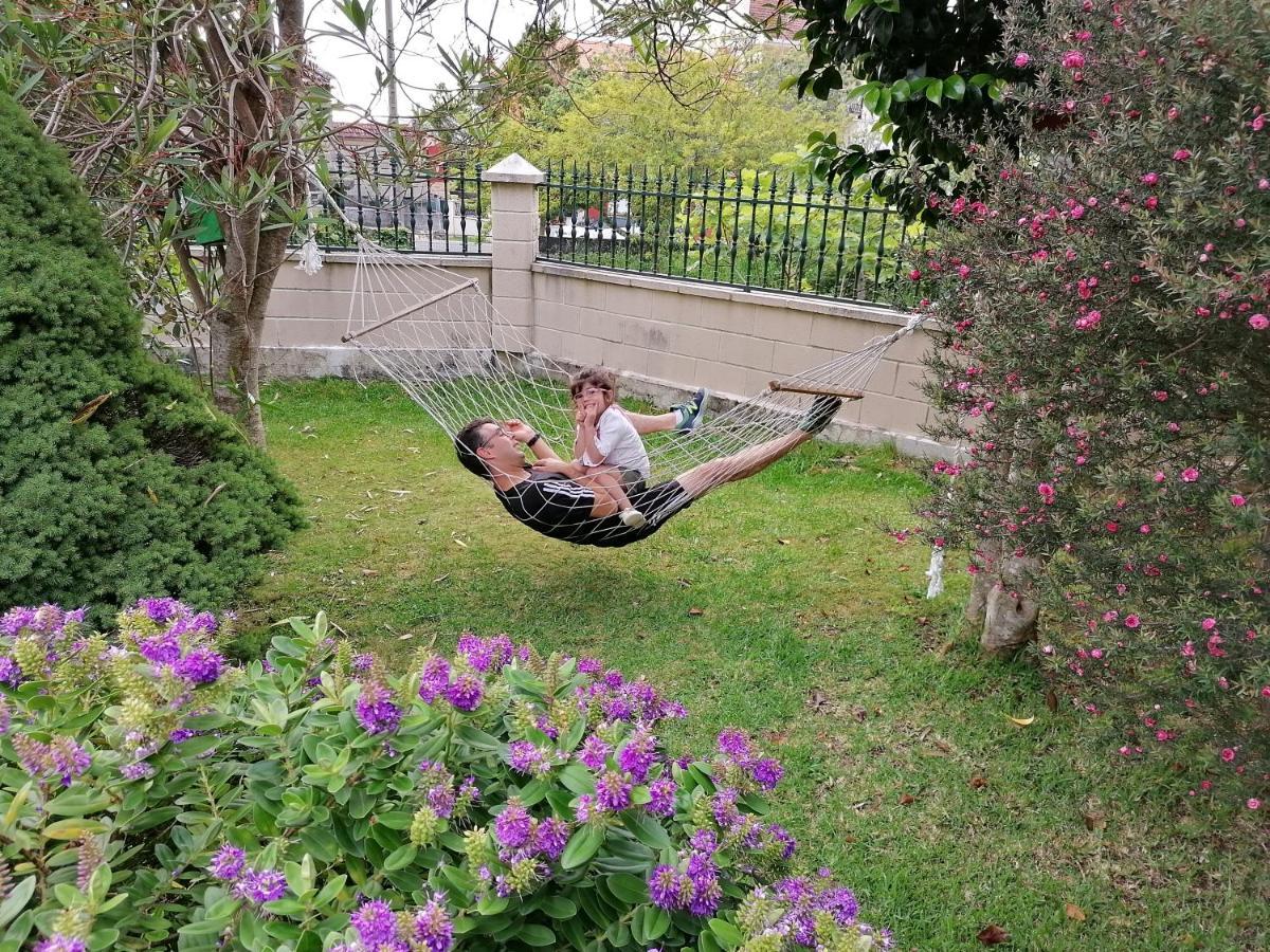 Casa Lopez Villa Carnota Dış mekan fotoğraf