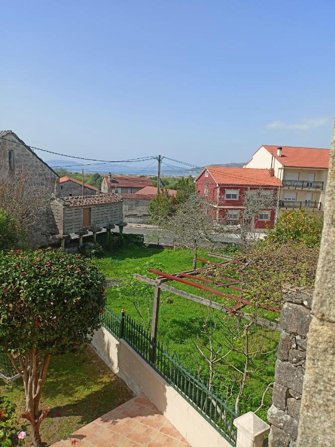 Casa Lopez Villa Carnota Dış mekan fotoğraf