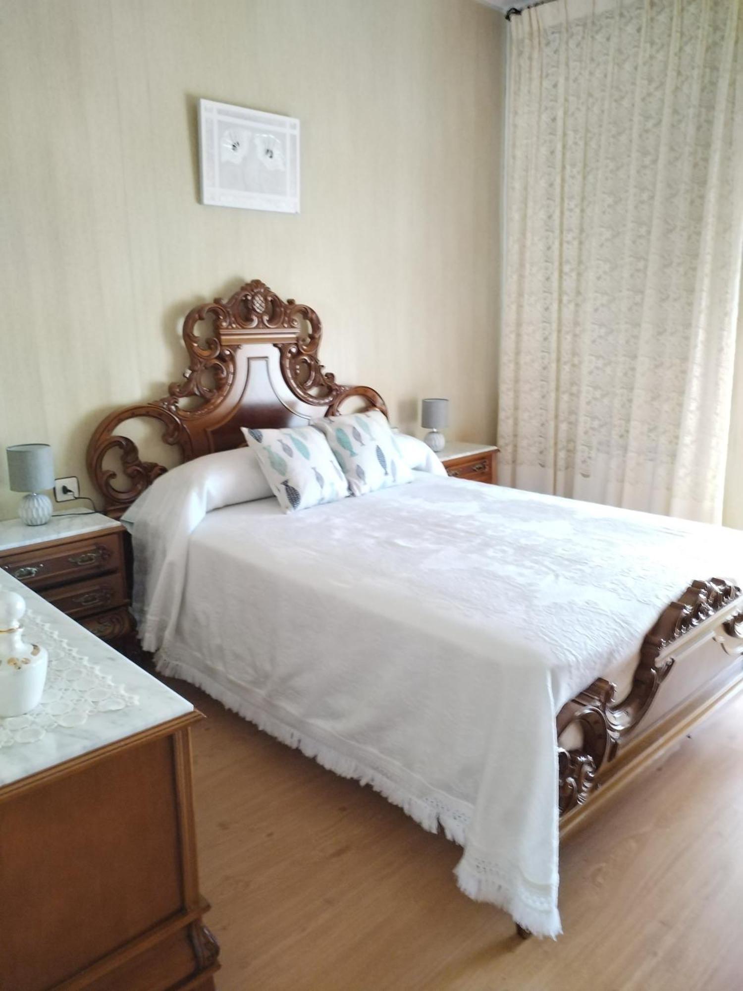 Casa Lopez Villa Carnota Dış mekan fotoğraf