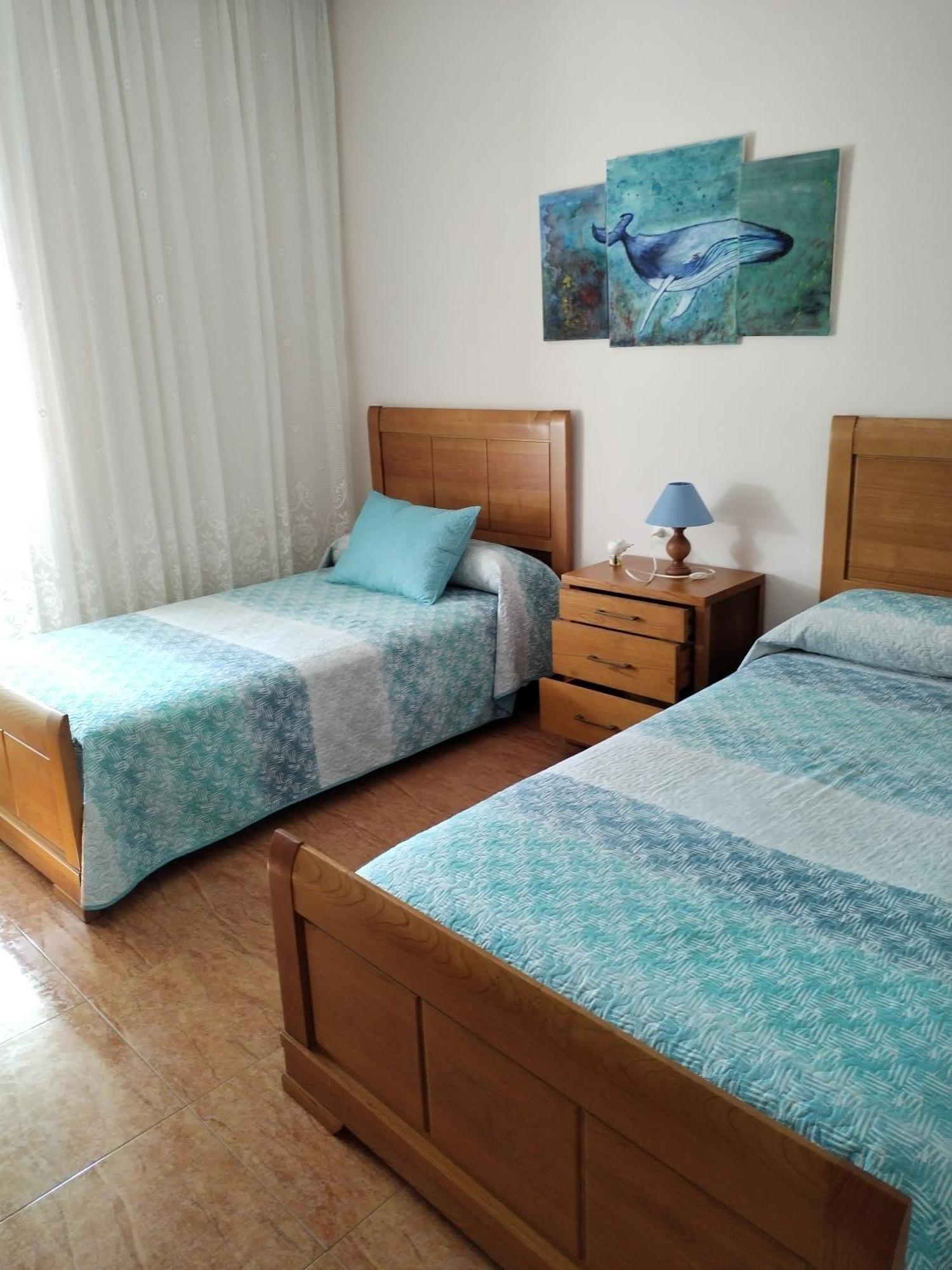 Casa Lopez Villa Carnota Dış mekan fotoğraf