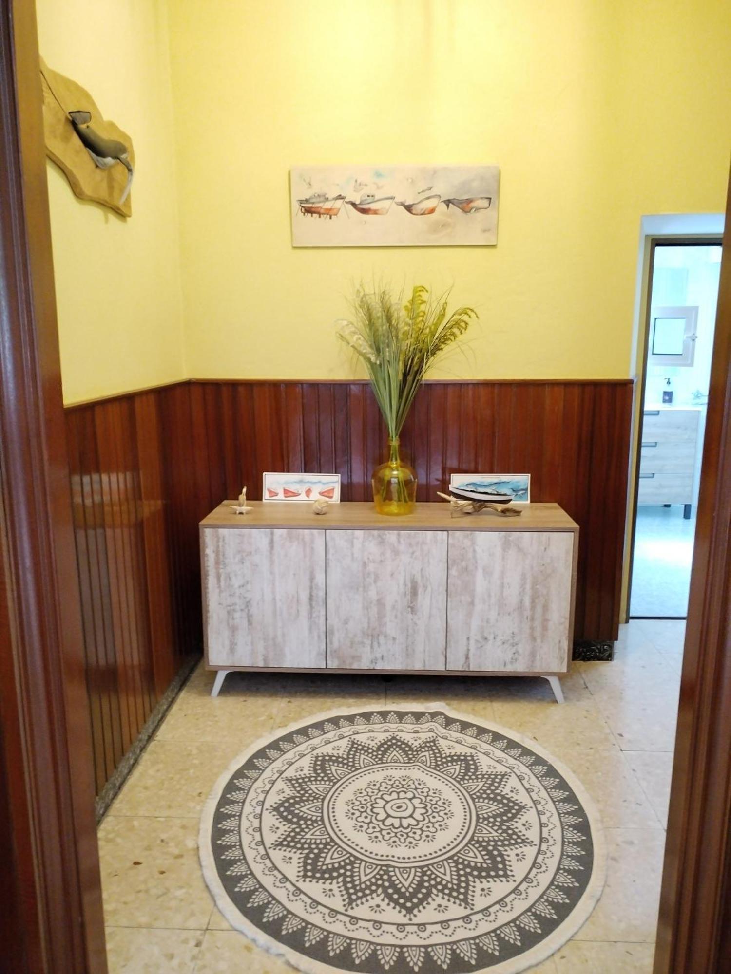 Casa Lopez Villa Carnota Dış mekan fotoğraf