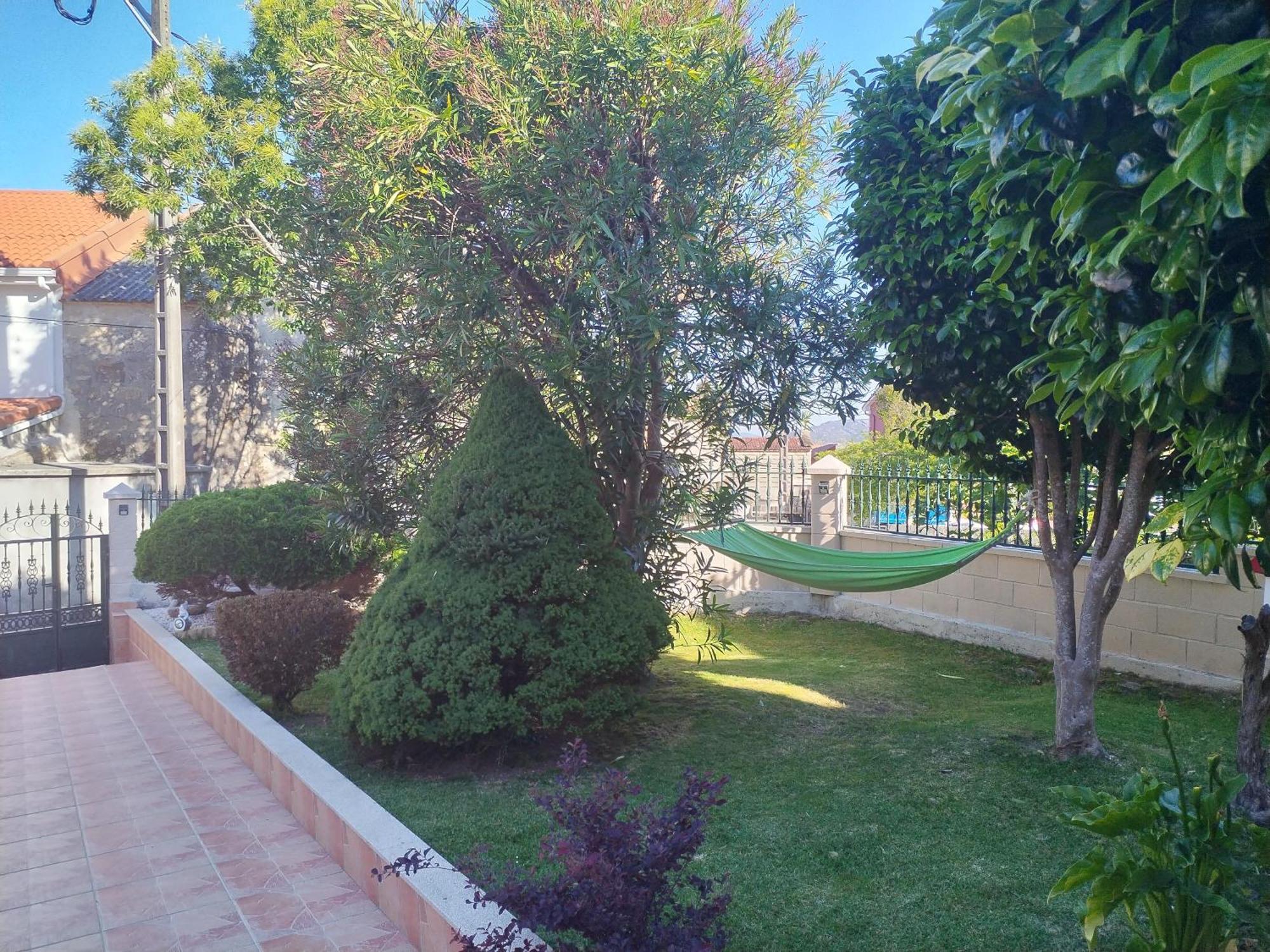 Casa Lopez Villa Carnota Dış mekan fotoğraf