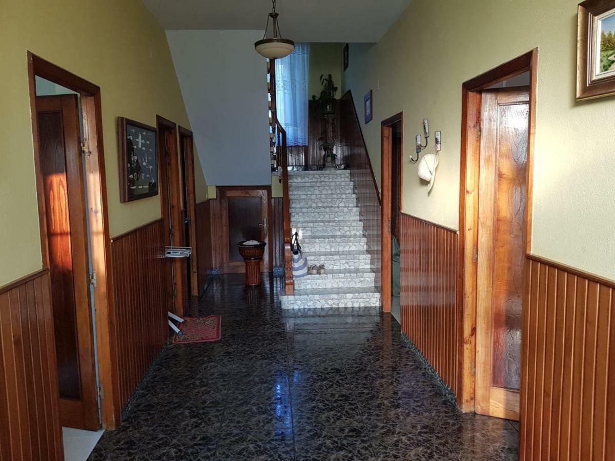 Casa Lopez Villa Carnota Dış mekan fotoğraf