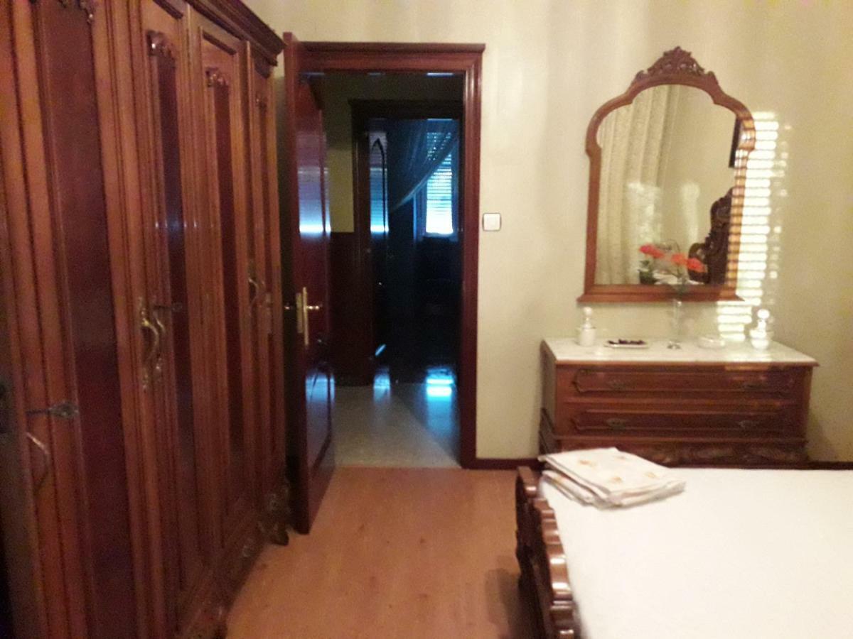 Casa Lopez Villa Carnota Dış mekan fotoğraf