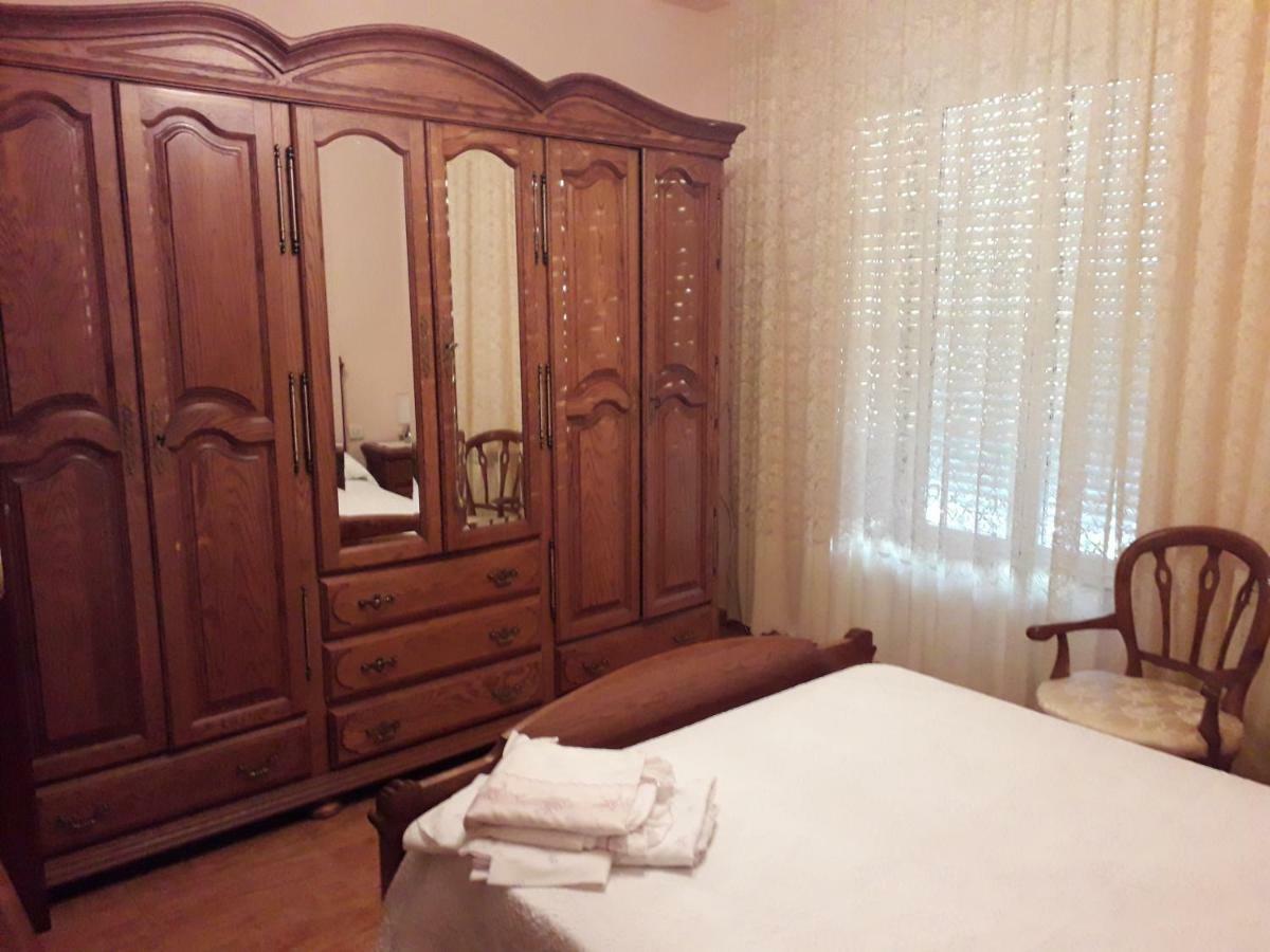Casa Lopez Villa Carnota Dış mekan fotoğraf