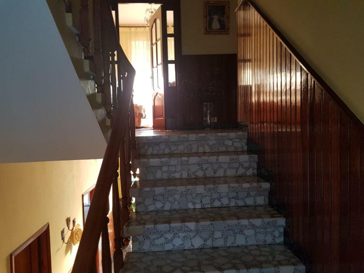 Casa Lopez Villa Carnota Dış mekan fotoğraf