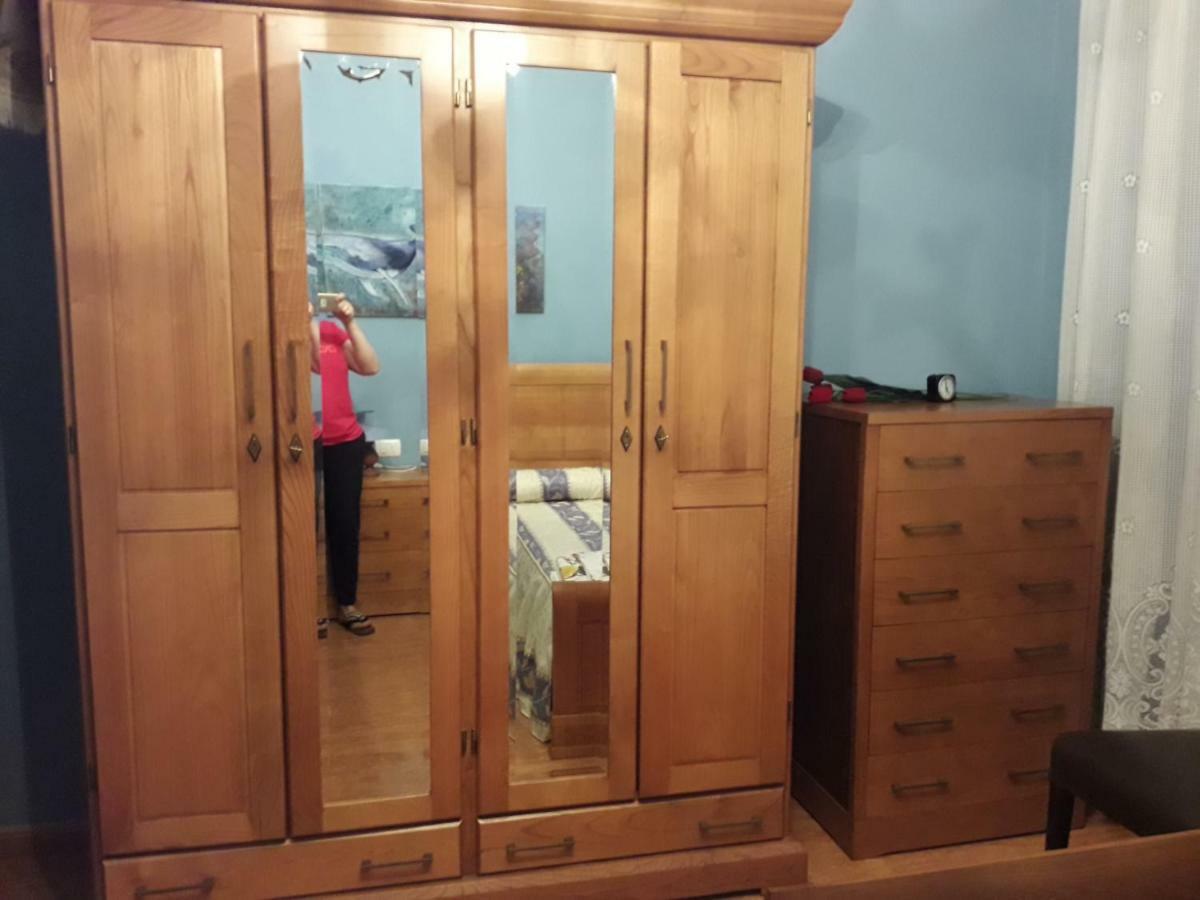 Casa Lopez Villa Carnota Dış mekan fotoğraf