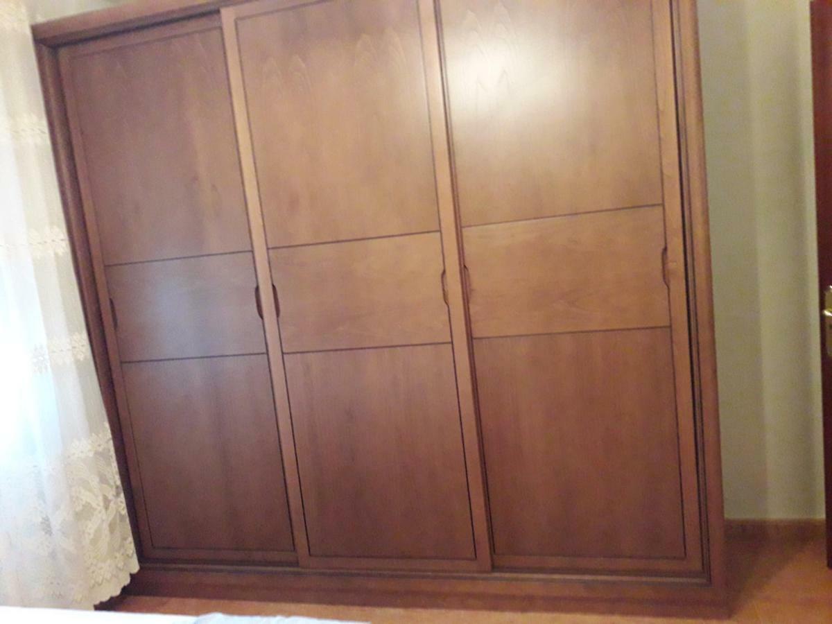 Casa Lopez Villa Carnota Dış mekan fotoğraf