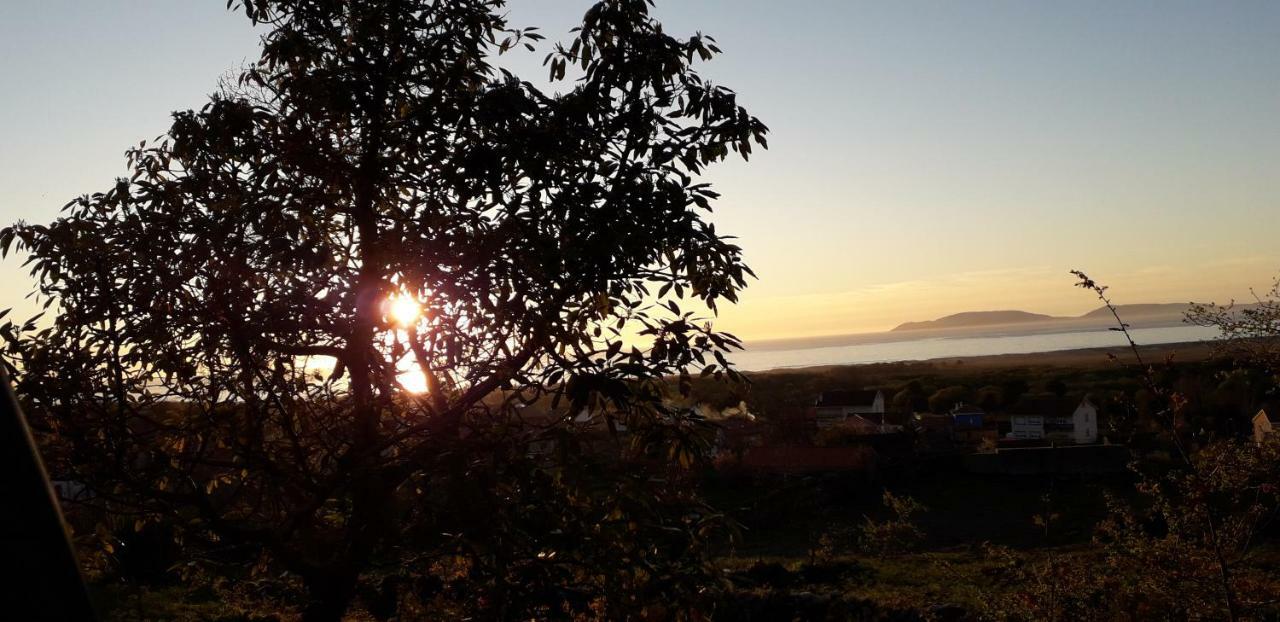 Casa Lopez Villa Carnota Dış mekan fotoğraf